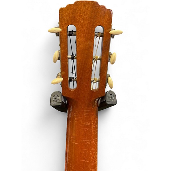 Used Goya G10 Natural Acoustic Guitar