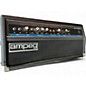 Used Ampeg SVT-140TC Bass Amp Head thumbnail