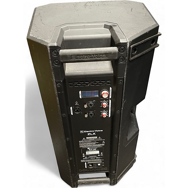 Used Electro-Voice ZLX-12P 12in 2-Way Powered Speaker