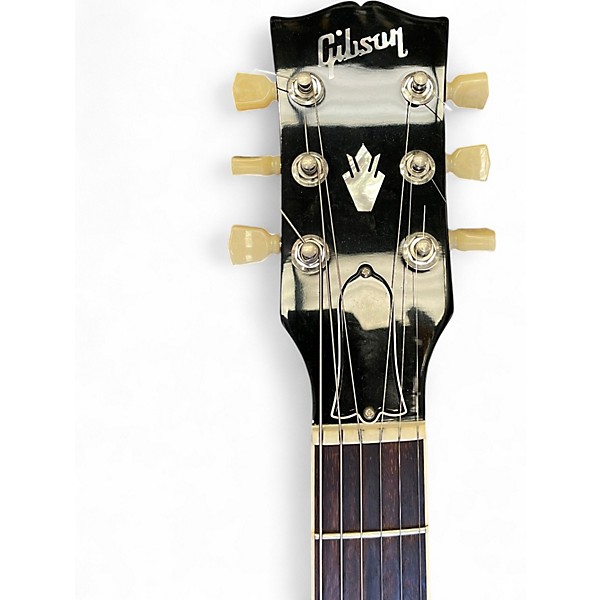 Used 2021 Gibson SG STANDARD 61 MAESTRO Heritage Cherry