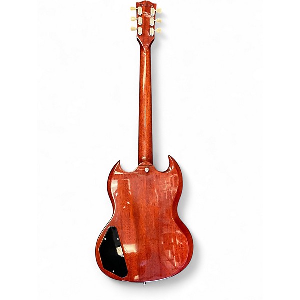 Gibson SG Standard ‘61 2021年製 Gibson SG Standard '61 2021年製 Gibson SG Standard '61