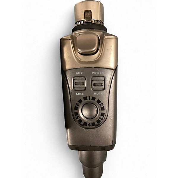 Used Xvive U4 RECIVER IN EAR MONITOR In Ear Wireless System