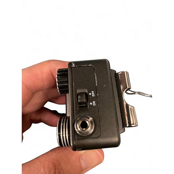 Used Xvive U4 RECIVER IN EAR MONITOR In Ear Wireless System