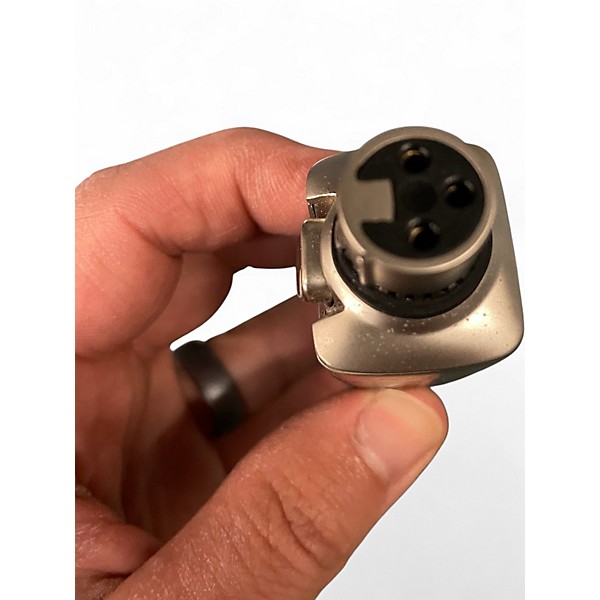 Used Xvive U4 RECIVER IN EAR MONITOR In Ear Wireless System