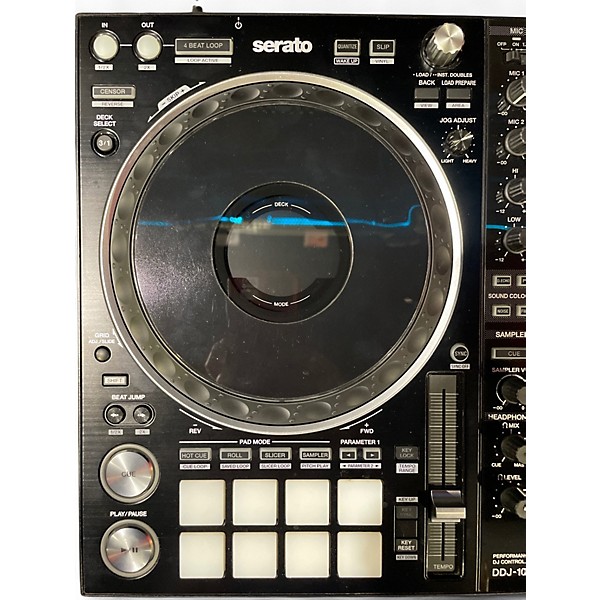 Used Pioneer DJ DDJ1000SRT DJ Controller