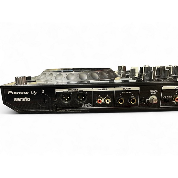 Used Pioneer DJ DDJ1000SRT DJ Controller