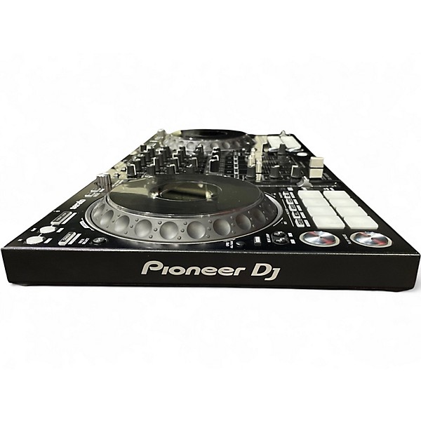 Used Pioneer DJ DDJ1000SRT DJ Controller