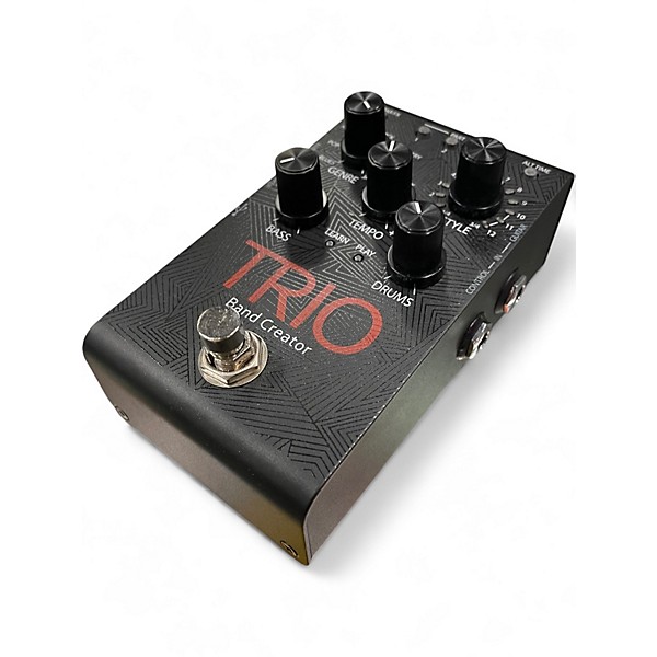 TRIO Band Creator ギターエフェクター 新品未使用 DIGITECH ( デジテック ) TRIO Band Creator 送料無料