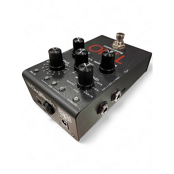 Used DigiTech Trio Band Creator Pedal | Guitar Center