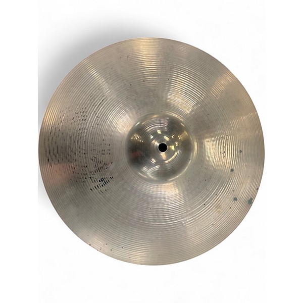 Used SABIAN 14in HHX Sizzle Hi Hat Pair Cymbal
