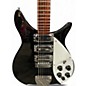Used Rickenbacker 325C64 Jetglo Solid Body Electric Guitar