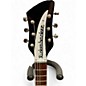 Used Rickenbacker 325C64 Jetglo Solid Body Electric Guitar