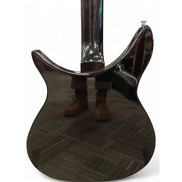 Used Rickenbacker 325C64 Jetglo Solid Body Electric Guitar