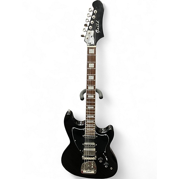 Used Guild surfliner deluxe Solid Body Electric Guitar