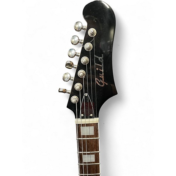 Used Guild surfliner deluxe Solid Body Electric Guitar