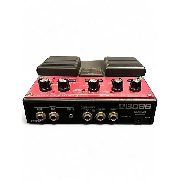 BOSS RC20XL SH Boss RC20XL