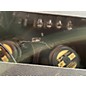 Used Fender TWIN-AMP Tube Guitar Combo Amp