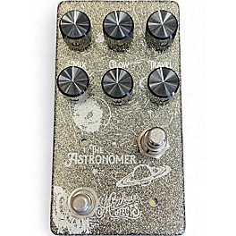 Used Matthews Effects The Astronomer Effect Pedal