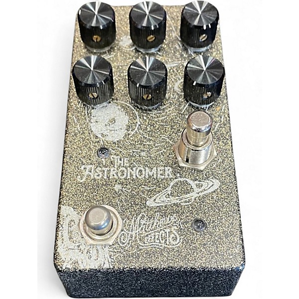 Used Matthews Effects The Astronomer Effect Pedal