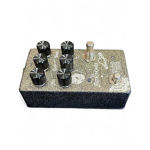 Used Matthews Effects The Astronomer Effect Pedal