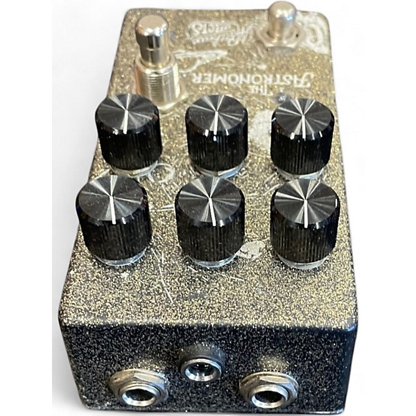 Used Matthews Effects The Astronomer Effect Pedal