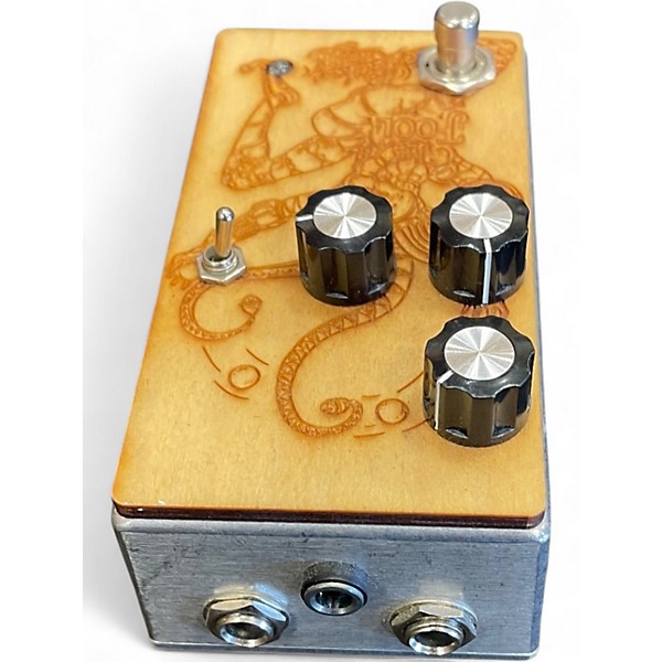 Used Matthews Effects The Fool Effect Pedal