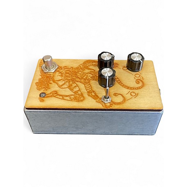 Used Matthews Effects The Fool Effect Pedal