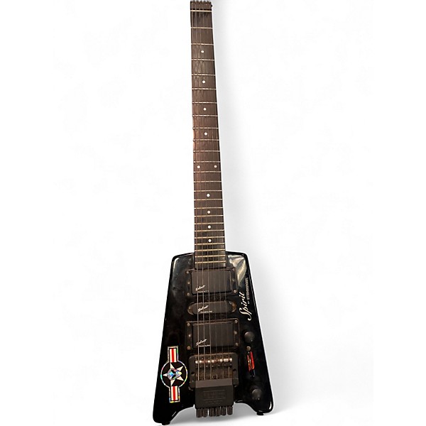 ギター STEINBERGER Spirit Steinberger Spirit XT-25 Standard review | Guitar World