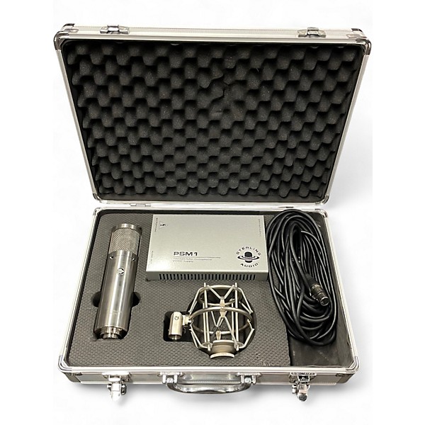Used Sterling Audio ST69 Condenser Microphone