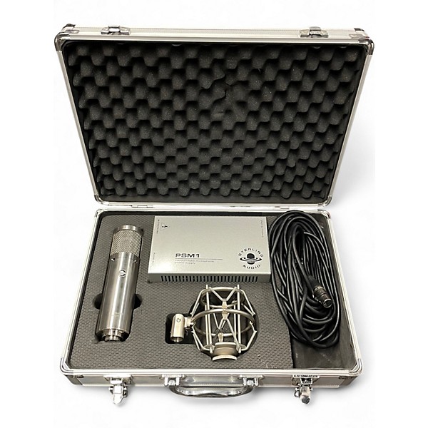 Used Sterling Audio ST69 Condenser Microphone