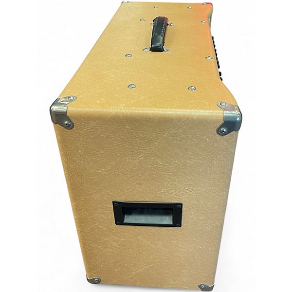 Used Rivera Fandango 55W 2x12 Tube Tube Guitar Combo Amp