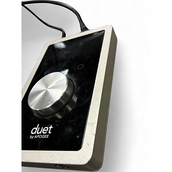 Used Apogee Duet 2 Audio Interface