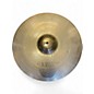 Used SABIAN 20in HH CLASSIC RIDE Cymbal thumbnail