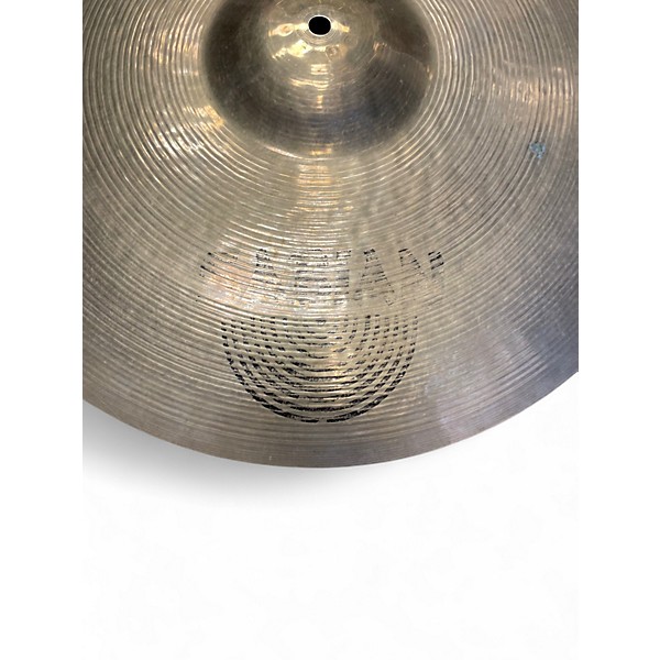 Used SABIAN 20in HH CLASSIC RIDE Cymbal