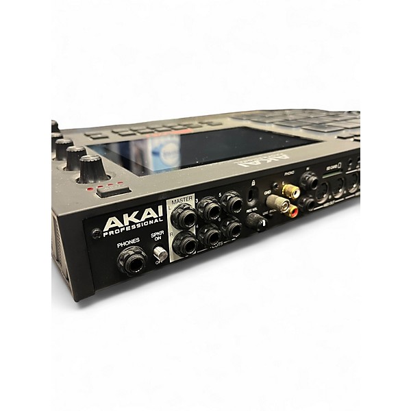 Used Akai Professional MPC Live 2 Production Controller