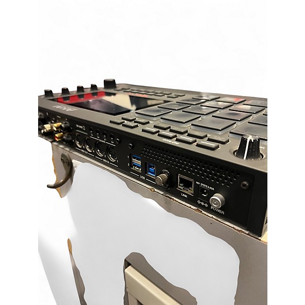 Used Akai Professional MPC Live 2 Production Controller