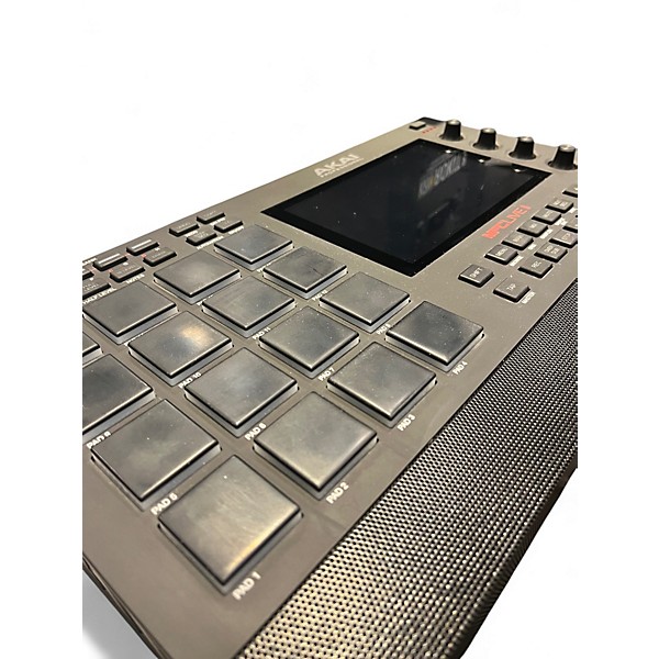 Used Akai Professional MPC Live 2 Production Controller