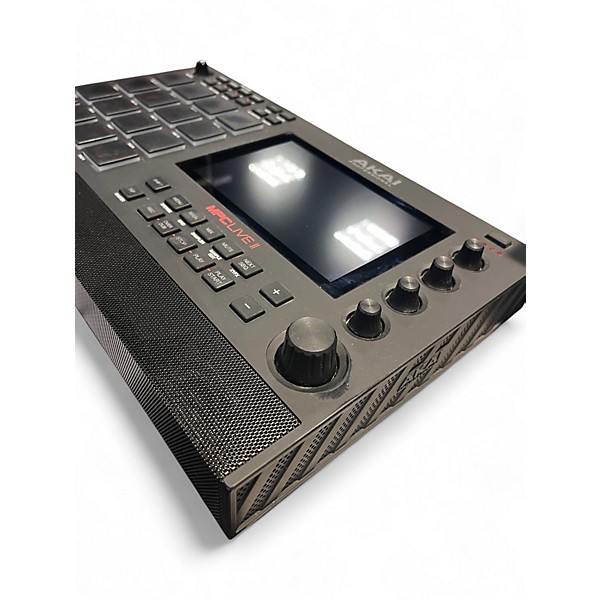 Used Akai Professional MPC Live 2 Production Controller