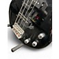 Used Ibanez GSR 190 Black Electric Bass Guitar