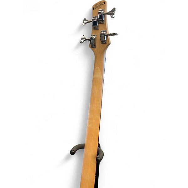 Used Ibanez GSR 190 Black Electric Bass Guitar