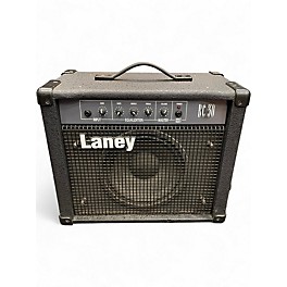 Used Laney BC30 Bass Combo Amp