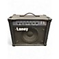 Used Laney BC30 Bass Combo Amp thumbnail