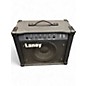 Used Laney BC30 Bass Combo Amp