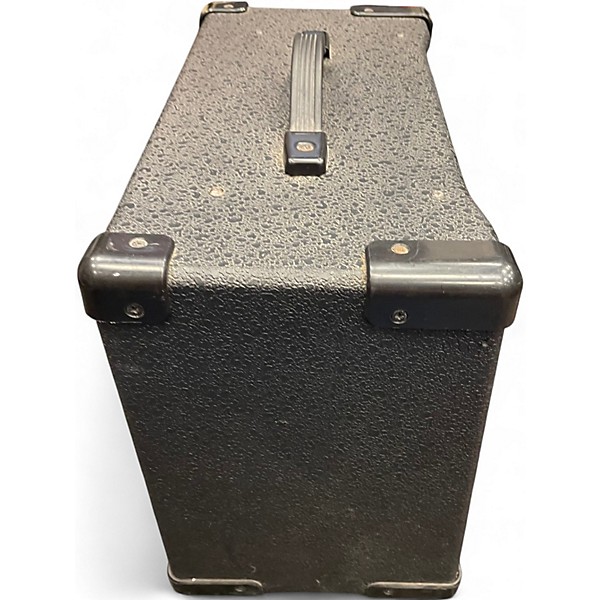 Used Laney BC30 Bass Combo Amp