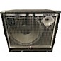 Used SWR Son of Bertha 1x15 Bass Cabinet thumbnail