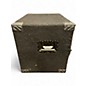 Used SWR Son of Bertha 1x15 Bass Cabinet