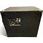 Used SWR Son of Bertha 1x15 Bass Cabinet