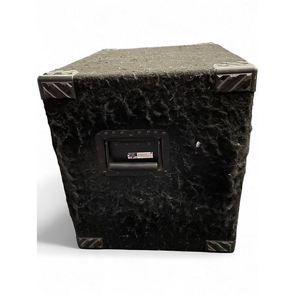 Used SWR Son of Bertha 1x15 Bass Cabinet