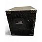Used SWR Son of Bertha 1x15 Bass Cabinet