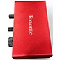 Used Focusrite Scarlett Solo Audio Interface